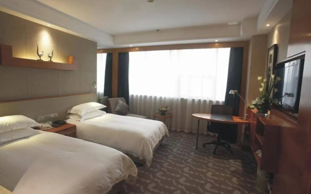 Hotel Wanhao Grand