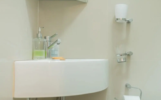 Lujoso y moderno dpto en la zona mas exclusiva