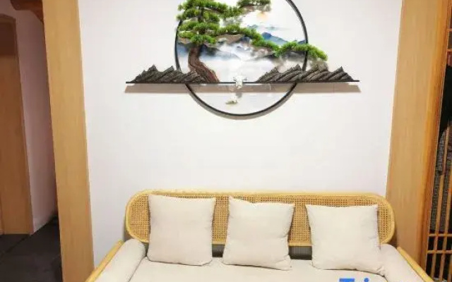 Yuexian Homestay