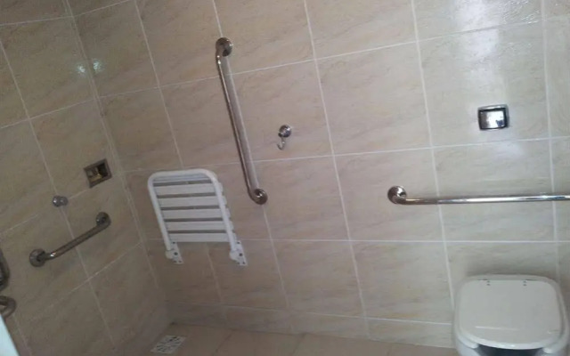 Rio Aplauso Hostel