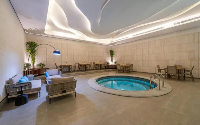 Ewaa Express Hotel - Abha