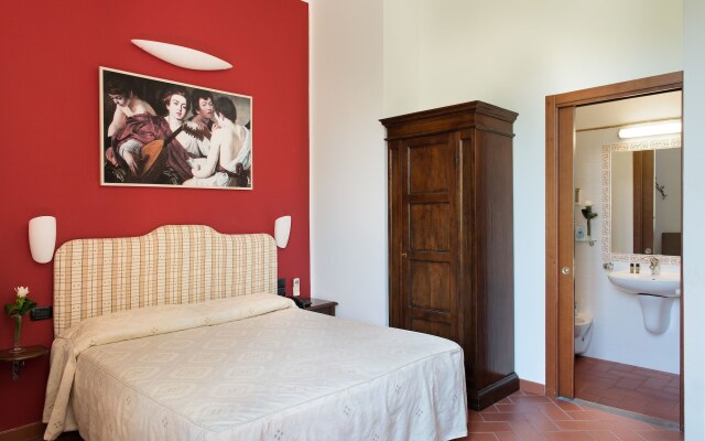 Hotel Caravaggio