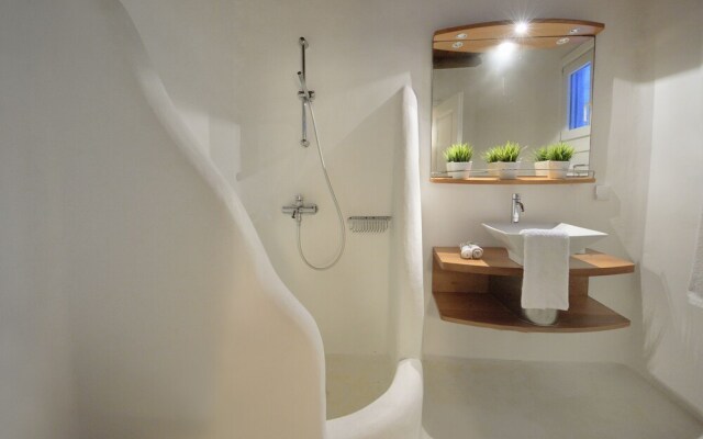 Villa Azzuro in Mykonos