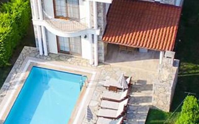 Villa Büsra Dalyan