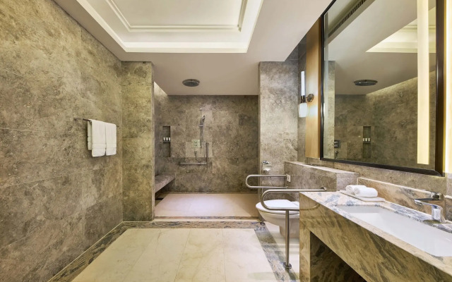 The Westin Qingdao