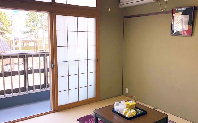 Rest House Kaike Onsen