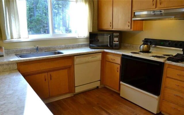 544 Koru - 3 Br Cabin