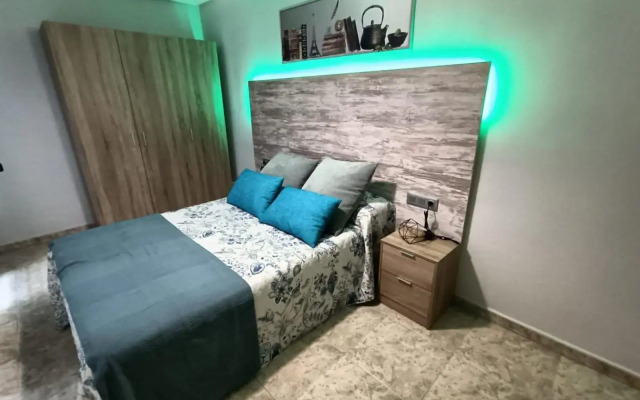 Beautiful Kaylani home