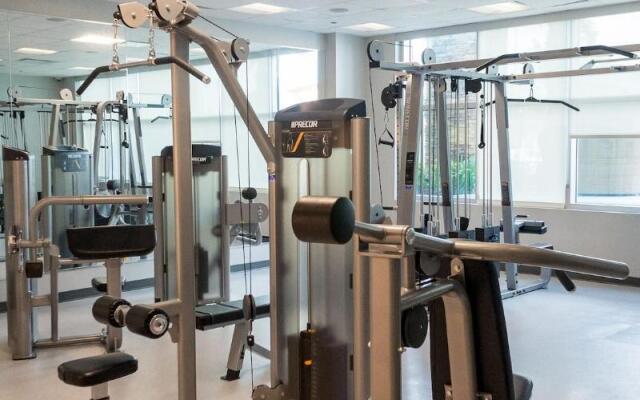 Delta Downs Racetrack Casino Hotel