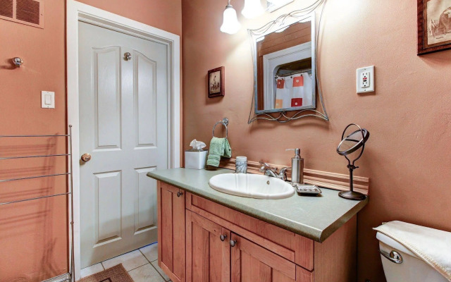 Williams Gate B&B Private Suites