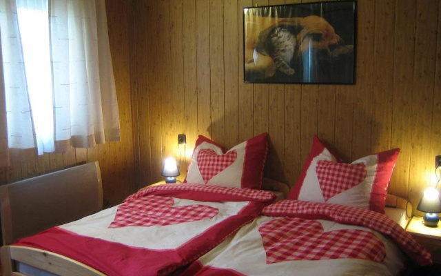 Dreampark Ferienwohnungen, Familie Karall