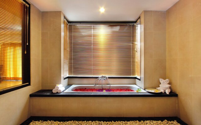Pande Villas Spa & Restaurant