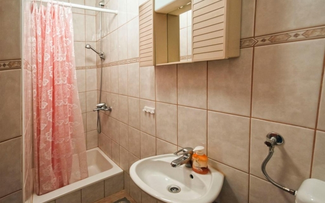 Studio apartment Igor - near center: SA2-Agron Stari Grad, Island Hvar