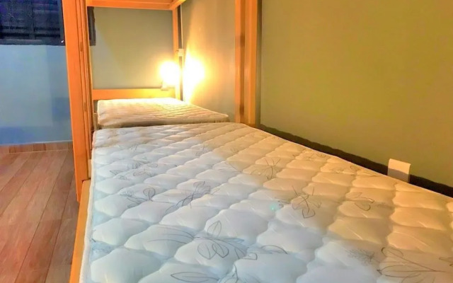 Hostel Bar Don Ramón