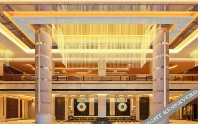 Zhan Ye International Hotel