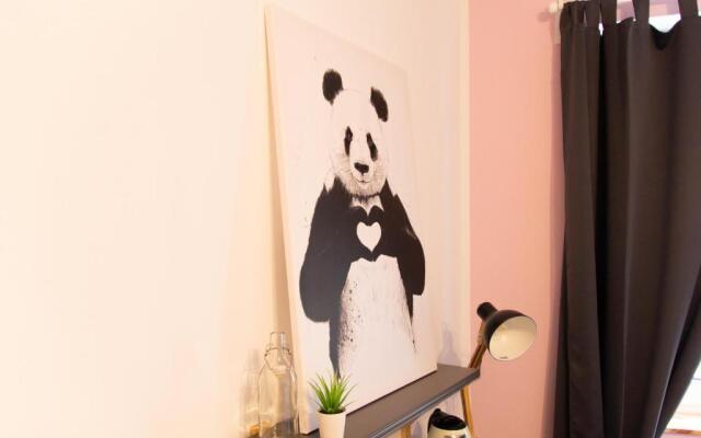 Rooms4ring@ Nürburgring Industrial Design House