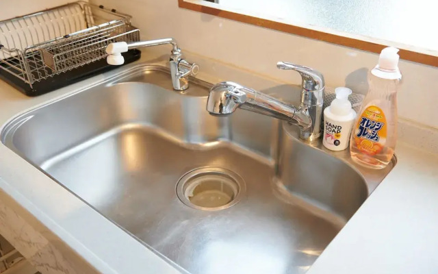 Ryoushi Minpaku CHOUTA