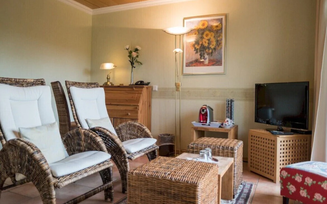 Landhotel Maarheide