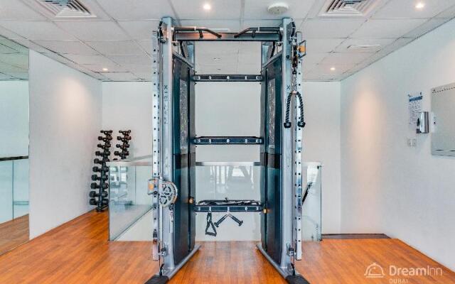 Dream Inn Dubai - West Wharf