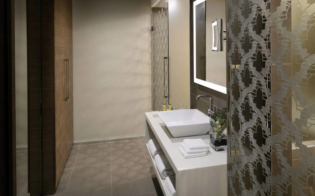 Constantine Marriott Hotel