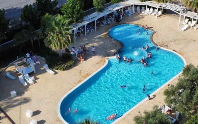 Suite Hotel Dominicus