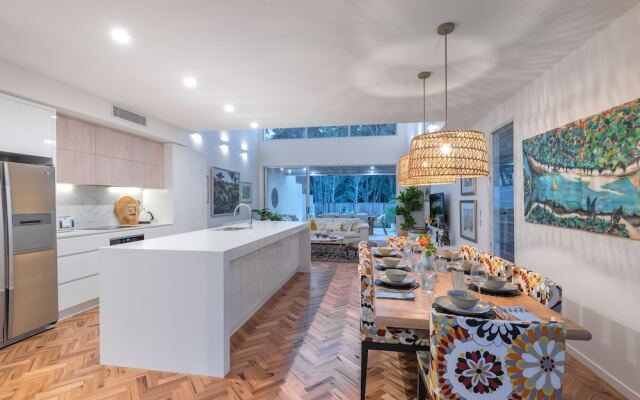 Noosa Villas