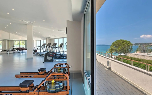 Le Meridien Lav, Split