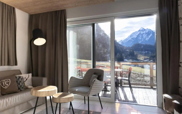 AvenidA Panorama Suites Kaprun