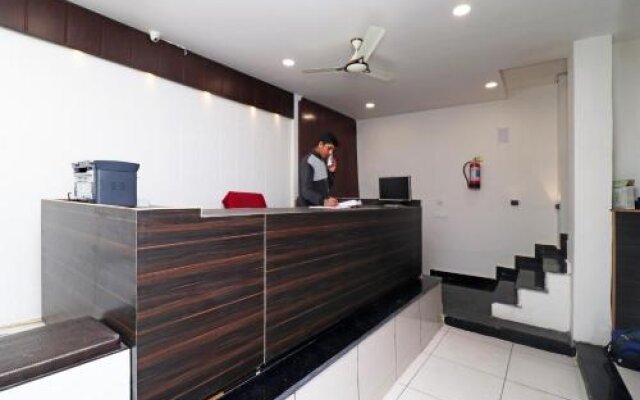 Hotel Invogue by OYO Rooms
