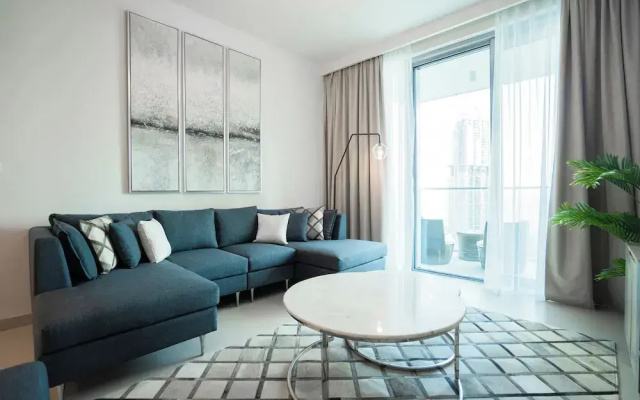 Nasma Luxury Stays - The Grand