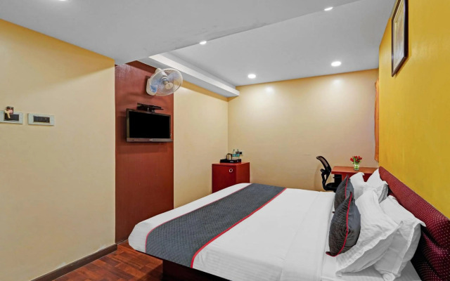 OYO Townhouse 1060 Anna Salai