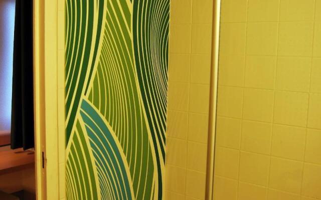 ibis budget Chambourcy Saint-Germain