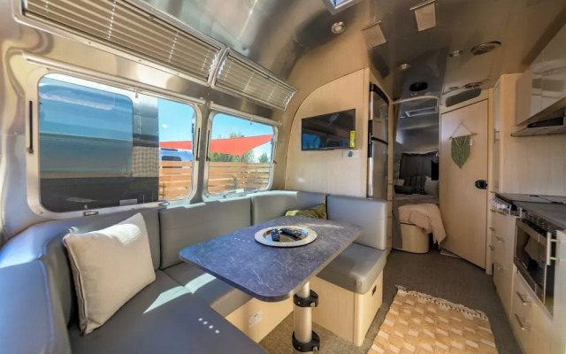 The Outpost Grand Canyon