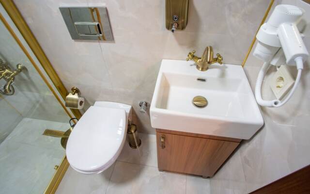 Sayina Hotel