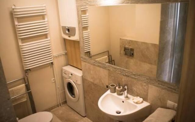 Apartament Wild Rose