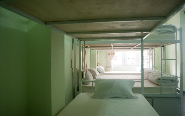 Duong Anh Homestay