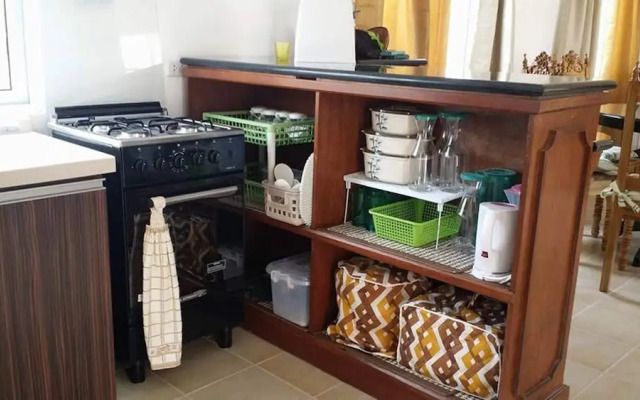 Ramyer Transient House Panglao