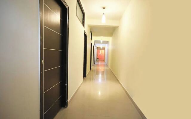 Hotel Aravali Inn