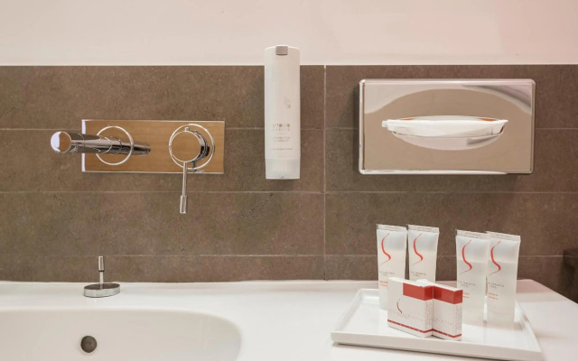 Hotel Villa Carlotta