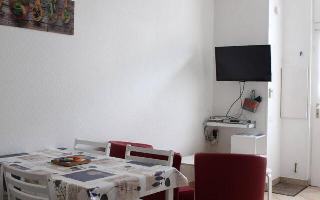 Appartement La Rochelle, 3 pièces, 3 personnes - FR-1-246-493