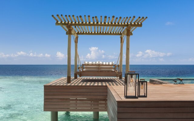 Waldorf Astoria Maldives Ithaafushi