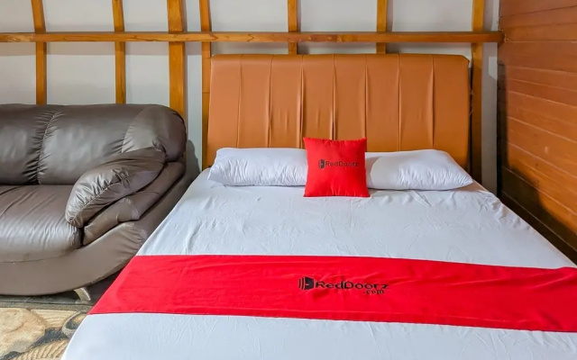 RedDoorz Resort at Ciater 3(RedDoorz Resort @ Ciater 3)