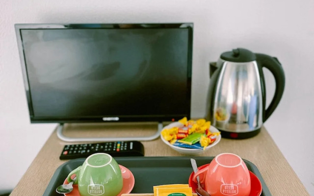 Ostello Bello Genova