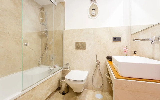 Apartamento Balcones del juglar