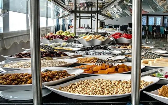 Gıran Park Termal Hotel