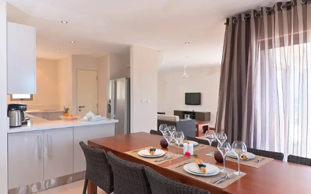 Bon Azur Beachfront Suites & Penthouses