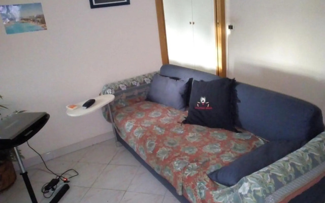 Appartamento Correale