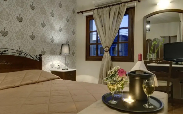 Enalion Hotel