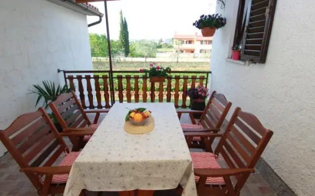 Apartment Diego