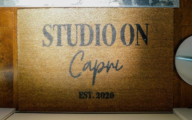 Studio on Capri